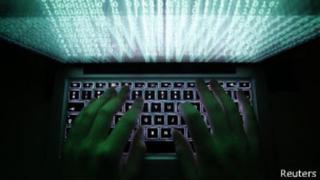 Ciberpiratas robaron US$45 mlls en todo el mundo en unas cuantas horas