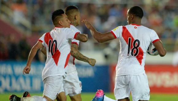 Eliminatorias: tras Copa América, Perú es el cuarto mejor país