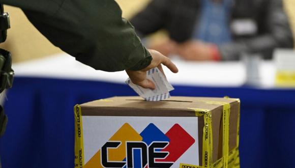 ¿Cuándo son las elecciones primarias en Venezuela? Se realizarán el 22 de octubre del 2023, para escoger al candidato presidencial de la coalición en las elecciones del año siguiente. Foto: GEC