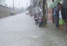 Senamhi: Cusco, Madre de Dios y Ucayali soportarán lluvias extremas