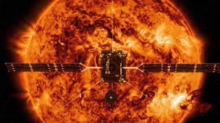 La misión Solar Orbiter despega con dirección al Sol