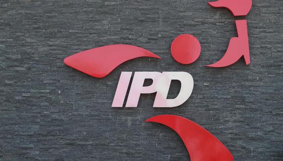 Tras la renuncia de Juan Carlos Huerta, Guido Flores asumió como nuevo presidente del IPD.