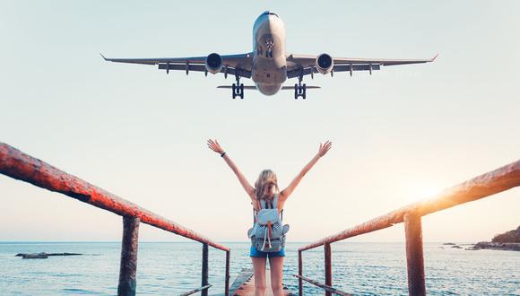 Travel Sale 2022: ¿qué es, cuándo se realiza y qué beneficios tiene para los usuarios?. (Foto: Shutterstock)