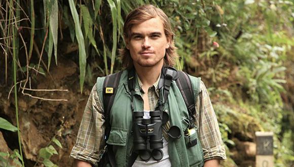 Diego García-Olaechea se encontraba realizando un doctorado en la Universidad de Florida con la finalidad de entender el efecto de la deforestación y el cambio climático en las comunidades de aves endémicas de los Bosques Secos del Noroeste del Perú. (Foto: Concytec).