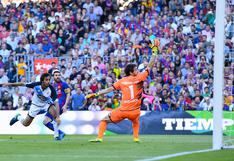 Lionel Messi: le bastaron 2 minutos para marcar golazo en el Barcelona vs Deportivo La Coruña