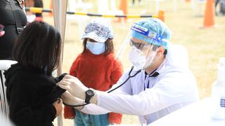 Coronavirus en Perú: 259.423 pacientes se recuperaron y fueron dados de alta, informó Minsa
