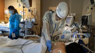 California alista restricciones radicales para frenar la “escalada espantosamente rápida” de casos de coronavirus