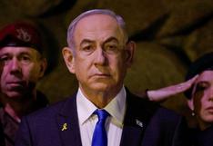 “Netanyahu sabe que la supervivencia de Hamás supondría su derrota”: análisis de Jeremy Bowen, editor internacional de la BBC