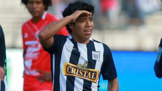 Alianza Lima: ¿Cuál es la situación de Willyan Mimbela?