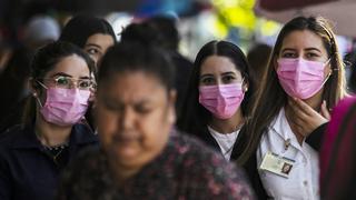 EN VIVO | México confirma el cuarto caso de coronavirus