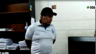 Ancón: detienen a sujeto acusado de intentar violar a niña con habilidades diferentes | VIDEO