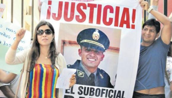 Piura: toda la cronología del caso de prisión preventiva para policía Elvis Miranda