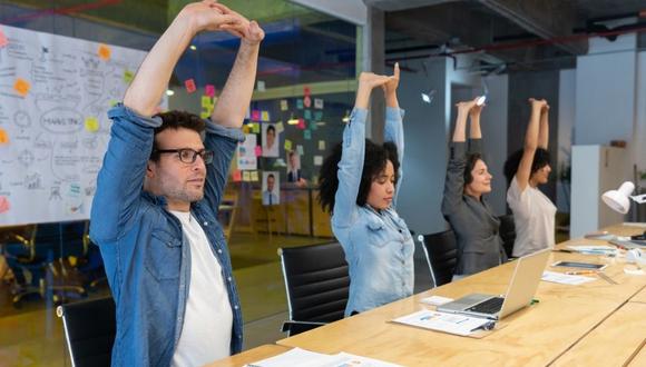 “El hecho de retornar al trabajo presencial va a involucrar un cambio, y todo cambio trae consigo una serie de emociones y entre ellas está la ansiedad y la incertidumbre", manifestó la especialista. (Foto: iStock)