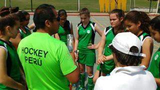 Hockey Indoor: resultados de la "Copa Lima Cricket 2016"