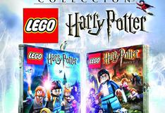 Harry Potter: esta es la fecha del nuevo juego para PlayStation 4