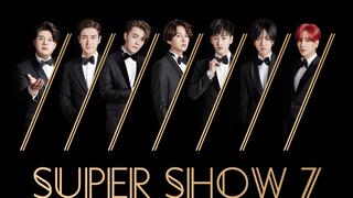 Super Junior: Choi Siwon participará en próximos conciertos de "Super Show 7"