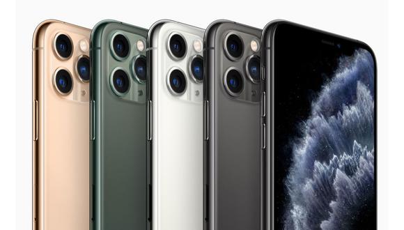 Apple te da 2 razones de peso para que compres sus iPhone más caros