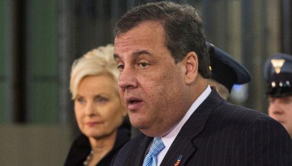 EE.UU: Christie rechaza estar envuelto en escándalo