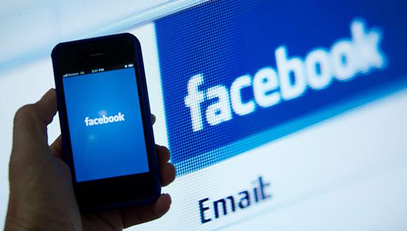 Los perjudicados por la medida de Facebook consideran que existe un acto de censura. (Foto: AFP)