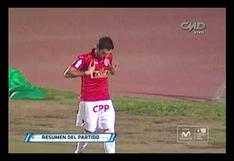 Juan Aurich vs Deportivo Municipal: El resumen del partido (VIDEO)
