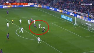 Barcelona vs. Cultural Leonesa: Munir anotó el 1-0 con este espectacular gol en el Camp Nou | VIDEO