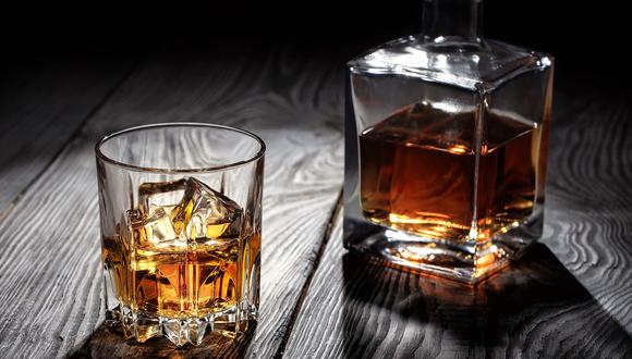 El Día Mundial del Whisky y más celebraciones este sábado 21 de mayo. (Foto: iStock)
