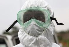 Descubren mecanismo que permite al virus del ébola infectar células