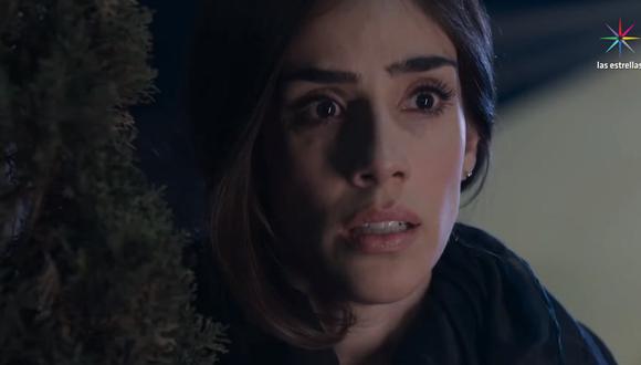 La usurpadora EN VIVO ONLINE Capítulo 4 completo sin cortes vía Las Estrellas: ¿cómo y a qué hora ver el nuevo episodio del remake de Televisa? (Foto: Televisa)