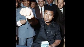 Muhammad Ali en el Perú: la galería inédita del paso de la leyenda del box por Lima