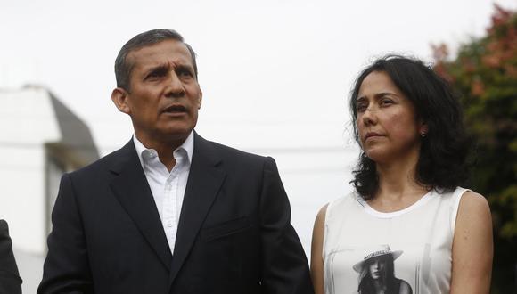 Fiscal Germán Juárez Atoche ofreció propuso el testimonio de un analista de la Unidad de Investigación Financiera y el movimiento migratorio de ambos entre el 2006 y 2008. (Foto: El Comercio)