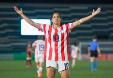 Paraguay vs Brasil Femenino Sub 20 en vivo: hora y canal