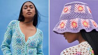 Annaiss Yucra y sus diseños en crochet: ¿qué los convierte en la gran tendencia del verano?