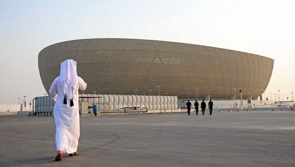 Sigue el minuto a minuto de los partidos que se disputan por los octavos de final de Qatar 2022. (Foto: Agencias)
