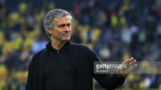 Chelsea: José Mourinho plantó a periodistas en conferencia
