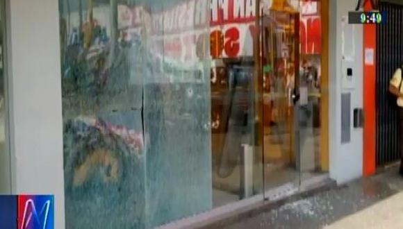 Callao: joven de 17 años herido en balacera por pelea de bandas