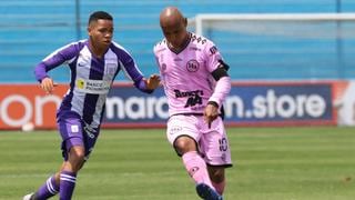Alianza Lima cayó 2-0 ante Sport Boys por la Fase 2 de la Liga 1 