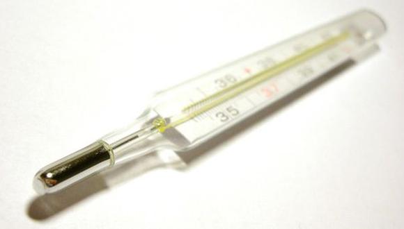 Diseñan el termómetro más pequeño y preciso del mundo