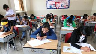 IPE: ¿De qué depende la calidad educativa en el Perú?