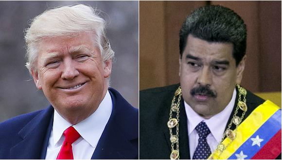 'Washington Post' respalda acciones de Trump sobre Venezuela