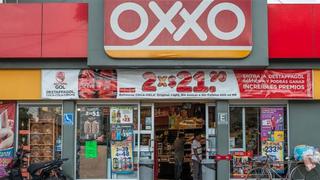 Joven se hace viral tras revelar la impensada cantidad que gana en tienda de Oxxo