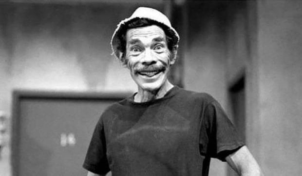 A pesar que hace 40 años emitió su último episodio, "el Chavo del 8" sigue siendo transmitido en varias partes del mundo. Foto: Televisa