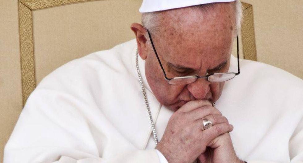 El Papa Francisco Consulta A Obispos Y Sacerdotes Sobre Matrimonio Gay Divorcio Y