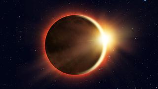 Horóscopo: ¿cómo afecta a los signos del zodiaco el eclipse solar?