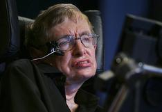 "Hawking no sabe de lo que habla al augurar el fin de humanidad"