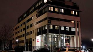 Cuatro personas heridas tras ataque a colegio de Oslo