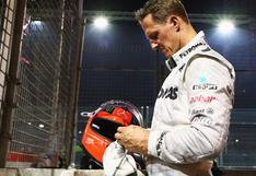 Michael Schumacher: ¿por qué nadie dice la verdad sobre su salud?