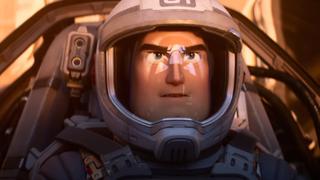 Toy Story: Tráiler de la nueva película de Buzz Lightyear