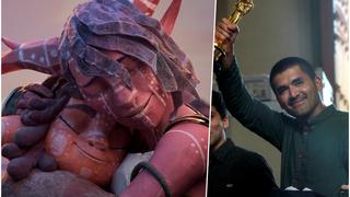 Visiones de otra galaxia: El estudio latinoamericano de animación ganador del Óscar incursiona en “Star Wars”