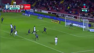 Toluca vs. Querétaro: Leonardo Fernández anotó un golazo y puso el 1-0 para los ‘Diablos Rojos’ | VIDEO