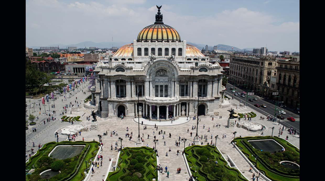 Lima se alzó como la ciudad más visitada de Latinoamérica - 10